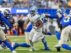 Why did Detroit Lions trade Running back to Houston Texans? possible reasons