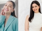 Sara Tendulkar's glowing skin is a result of healthy genes and a consistent skincare routine.