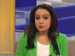‘Burn in Hell!’: Rita Panahi, Sky News anchor’s viral live reaction to Ayatollah Ali Khamenei’s death