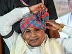 Siddaramaiah Siddaramaiah