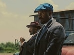 Actor Awards 2026: Michael B Jordan won the top prize for Sinners.