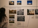 The exhibition will run till March 7 (Hindustan Times)