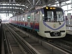 The latest example comes from the proposed Metro Phase-4 corridor, meant to connect Khadakwasla to Kharadi through some of the city’s most congested stretches. The project itself promises relief to growing suburbs, but the plan has already hit a familiar hurdle: land for the metro car shed. (HT FILE)