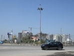The project is estimated to cost approximately  <span class='webrupee'>₹</span>47 crore (HT)