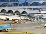 Travel operators confirmed that flights to and from key Gulf and other destinations have been severely affected, causing panic among families awaiting the return of relatives working or conducting business abroad. (Pic for representation)
