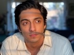 Ahaan Panday made his Bollywood debut last year with Saiyaara. Ahaan Panday made his Bollywood debut last year with Saiyaara.