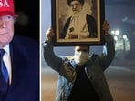 ‘I got him before he got me’: Trump opens up about Khamenei's killing, points at alleged plot to assassinate him