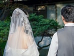 Relatives urged the woman to consider marriage after being introduced to a man in his 30s.