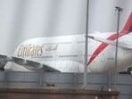 Emirates said it would operate select flights from the country. Emirates said it would operate select flights from the country.