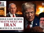 US–Israeli strikes kill Iran’s Supreme Leader, trigger massive missile and drone retaliation across the Gulf.