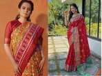 Kangana Ranaut's iconic Patola saree look: Recreate it with these 6 picks