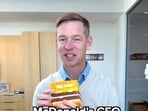 Chris Kempczinski, the CEO of McDonald’s, has faced ridicule on social media following a viral video that showed him having difficulty biting into a new super-sized menu offering at the fast-food restaurant. Chris Kempczinski, the CEO of McDonald’s, has faced ridicule on social media following a viral video that showed him having difficulty biting into a new super-sized menu offering at the fast-food restaurant.