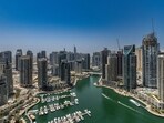 Heightened tensions from the Iran–US–Israel 'war' have put Dubai’s property market in focus, drawing comparisons with post-9/11 New York and post-26/11 Mumbai. (Picture for representational purposes only)