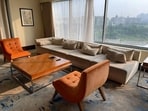 Fears of AI-led layoffs have left software engineers worried about sustaining high-EMI lifestyles. With tech hiring slowing, experts warn that <span class='webrupee'>₹</span>1 lakh-plus monthly home loans pose a bigger risk than job loss itself. (Photo for representational purposes only)