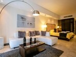 Artificial intelligence is moving beyond smart home features and marketing tools in India’s luxury real estate sector, with developers embedding AI into planning, construction, procurement, and demand forecasting, transforming it from an add-on into a core strategic driver. (Picture for representational purposes only)