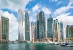 The Iran–US–Israel ‘war’ may slow Indian investment in Dubai real estate as buyers adopt a cautious, wait-and-watch approach. Prolonged uncertainty and over 1 lakh new homes entering the market could pressure prices. (Picture for representational purposes only)