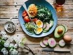 A healthy diet loaded with natural, unprocessed foods is vital for brain health.