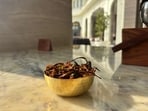 Try to make Sangri ki Sabzi with this easy recipe.