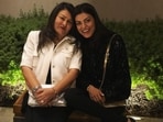 Mumbai real estate update: Bollywood actress Sushmita Sen and her mother, Subhra Sen, have rented their apartment in Mumbai's Goregaon for three years at a total rent of  <span class='webrupee'>₹</span>73.76 lakh. 
