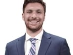 CBS Austin reporter Vinny Martorano became a focal point in a free-speech debate after he ignored management's orders during a Facebook Live broadcast at a pro-Trump rally.