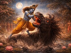 দোলযাত্রায় শ্রীকৃষ্ণ বধ করেছিলেন কংসের প্রিয় অনুচরকে, কেন এই দিনটিকেই বেছেছিলেন