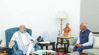 Bhalla acknowledged the PAC’s efforts in reviewing the major issues relating to the peace process. (ANI file photo) Bhalla acknowledged the PAC’s efforts in reviewing the major issues relating to the peace process. (ANI file photo)