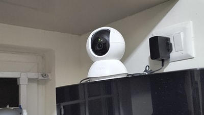 A Bengaluru-based techie said his 'AI roommate' helped him catch his cook stealing fruit (X/@the2ndfloorguy)