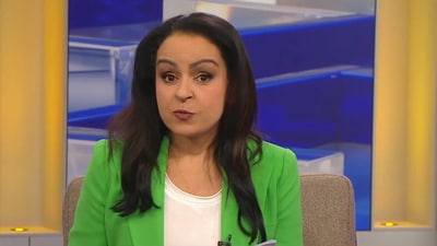 ‘Burn in Hell!’: Rita Panahi, Sky News anchor’s viral live reaction to Ayatollah Ali Khamenei’s death ‘Burn in Hell!’: Rita Panahi, Sky News anchor’s viral live reaction to Ayatollah Ali Khamenei’s death