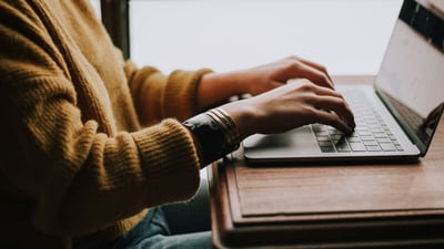 US-based founder Andrew Yeung shared the conversation on X (formerly Twitter). (Unsplash/Representational Image) US-based founder Andrew Yeung shared the conversation on X (formerly Twitter). (Unsplash/Representational Image)