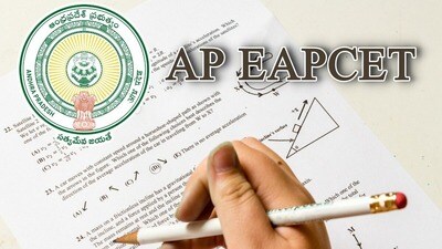ఏపీ ఈఏపీసెట్ ఏపీ ఈఏపీసెట్