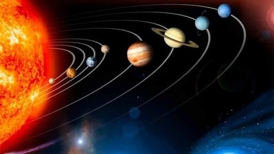 4 Planets Retrograde: హోలీ నాడు తిరోగమనంలో నాలుగు ప్రధాన గ్రహాలు.. ఈ రాశులకు బ్యాంక్ బ్యాలెన్స్ పెరుగుతుంది (pinterest) 4 Planets Retrograde: హోలీ నాడు తిరోగమనంలో నాలుగు ప్రధాన గ్రహాలు.. ఈ రాశులకు బ్యాంక్ బ్యాలెన్స్ పెరుగుతుంది (pinterest)