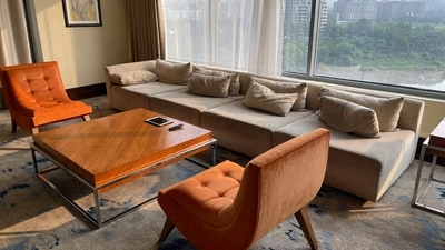 Fears of AI-led layoffs have left software engineers worried about sustaining high-EMI lifestyles. With tech hiring slowing, experts warn that  ₹1 lakh-plus monthly home loans pose a bigger risk than job loss itself. (Photo for representational purposes only) (Pexels )