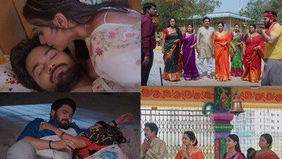 నిన్ను కోరి సీరియల్ టుడే ఎపిసోడ్ (jiohotstar) నిన్ను కోరి సీరియల్ టుడే ఎపిసోడ్ (jiohotstar)