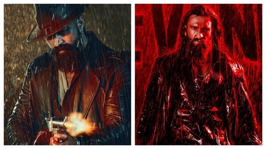Dhurandhar 2 and Toxic will be released on March 19.
