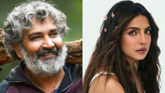 Rajamouli Priyanka: ఆమె టాలెంట్ ఏంటో ఈ సినిమా చూస్తే తెలుస్తుంది: ప్రియాంక చోప్రాపై ప్రశంసల వర్షం కురిపించిన రాజమౌళి