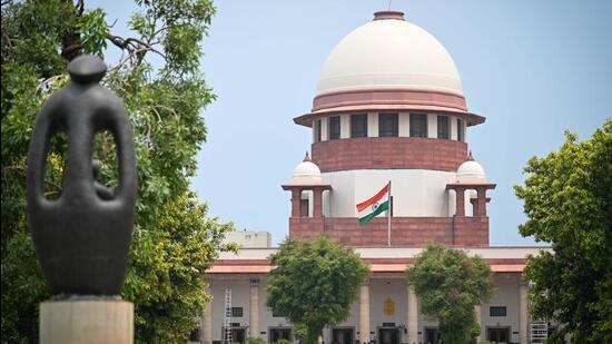 The Supreme Court has posted the matter for March 24 (Hindustan Times)