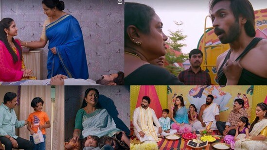 బ్రహ్మముడి మార్చి 2 ఎపిసోడ్: కావ్య, రాజ్ మళ్లీ వచ్చేవారు.. నందు, రాజుగా కొత్త లుక్స్.. సరికొత్త మలుపు తిరిగిన సీరియల్