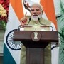মধ্যপ্রাচ্যের ত্রিমুখী সংঘর্ষে উদ্বিগ্ন PM মোদী