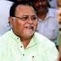 SSC দুর্নীতি মামলায় জিজ্ঞাসাবাদের মুখে পার্থ-অর্পিতা