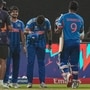 శాంసన్ కు సూర్య అభివాదం