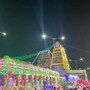 ఒంటిమిట్ట ఆలయం (ఫైల్ ఫొటో)