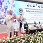 అమరావతిలో నేషనల్ జ్యుడిషియల్ అకాడమీ ఏర్పాటు చేయండి - సీఎం చంద్రబాబు