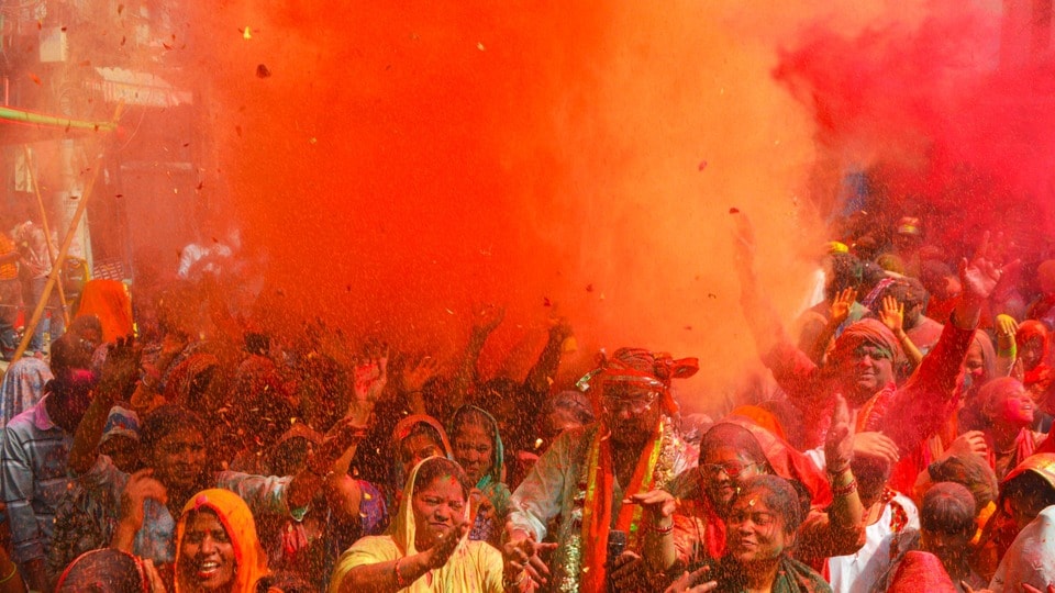 ৩ মার্চ ২০২৬ রাশিফল দেখে নিন আপনার ভাগ্যফল।
(PTI Photo) (PTI03_02_2026_000334B) (PTI)