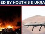 Iran unleashes secret ‘Kamikaze’ USV on oil tanker in Gulf of Oman Iran unleashes secret ‘Kamikaze’ USV on oil tanker in Gulf of Oman