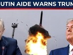 Putin aide issues world war III warning amid US-Iran tensions Putin aide issues world war III warning amid US-Iran tensions