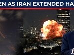 U.S. President Donald Trump declared it was “too late” for talks with Iran even as he claimed Tehran had privately signalled willingness to negotiate. U.S. President Donald Trump declared it was “too late” for talks with Iran even as he claimed Tehran had privately signalled willingness to negotiate.