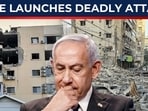 Lebanon’s Hezbollah said it launched multiple missiles and rocket strikes against Israeli military targets in the Golan Heights on March 3, hitting surveillance and command facilities. Lebanon’s Hezbollah said it launched multiple missiles and rocket strikes against Israeli military targets in the Golan Heights on March 3, hitting surveillance and command facilities.