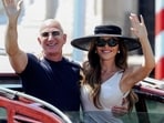 Lauren Sanchez Bezos net worth