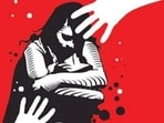 An FIR under Sections 7 and 8 of Protection of Children from Sexual Offences Act has been registered. An FIR under Sections 7 and 8 of Protection of Children from Sexual Offences Act has been registered.