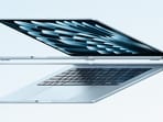 MacBook Air M5 starts with 512GB of base storage.